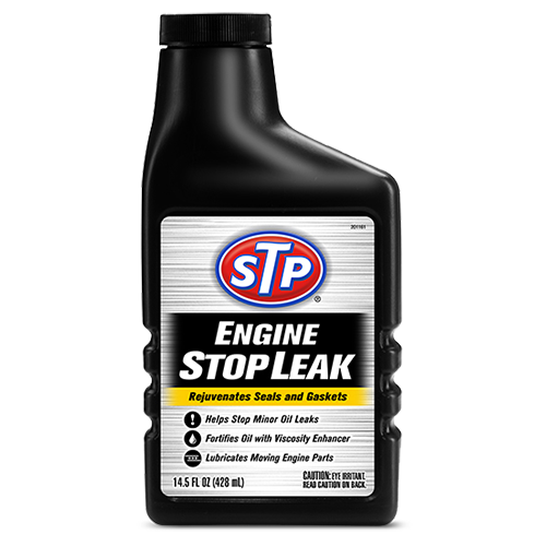 ENGINE 14.5 FL 428 ML STOP LEAK STP