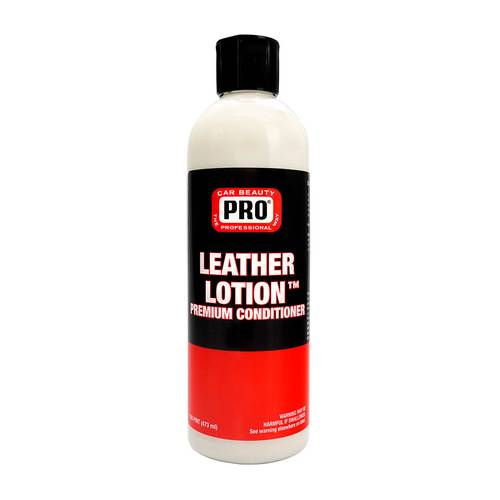 PRO LEATHER LOTION 946ML