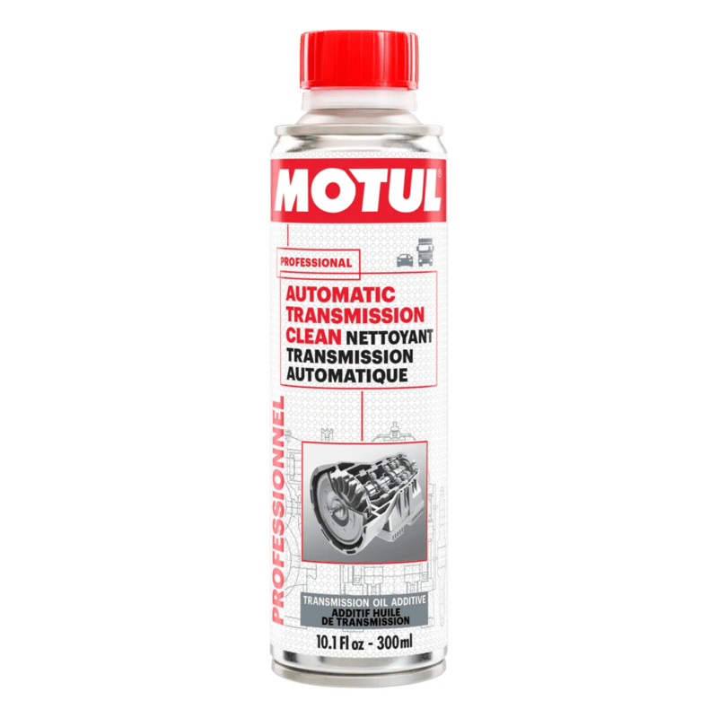 MOTUL MO-108127 AUTOMATIC TRANSMISSON CLEAN 300ML