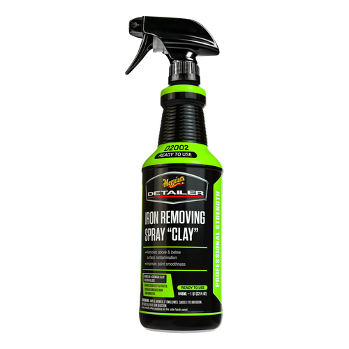 MEGUIARS G200232 DEEP CLEANING CLAY 946ML