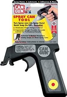 CAN-GUN | ORIGINAL SPRAY CAN TOOL / SPRAY GUN