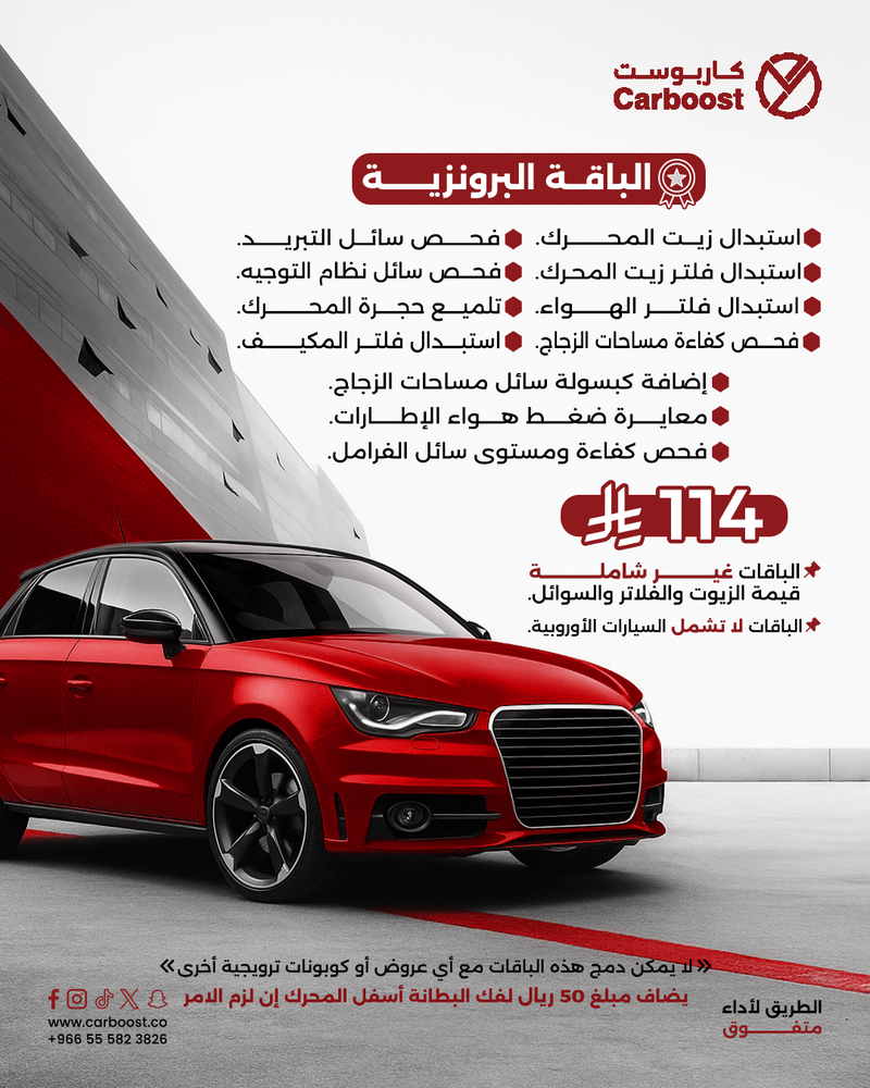 *الباقة البرونزية*