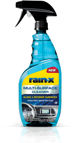 RAINX MULTI SURFACE CLEANER 680ML