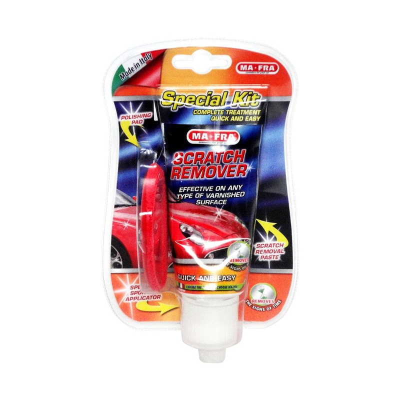  MAFRA REMOVE SCRATCHES ENGLISH 100ML