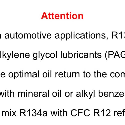 WURTH AIR-CONDITIONING REFRIGERANT R134A 13.6KG