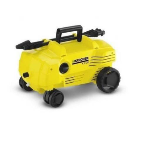 PRESSURE WASHER