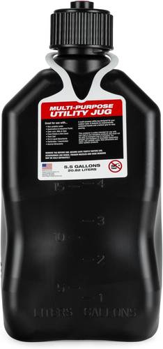 جالون وقود في بي اسود20 لتر - VP Fuel Gallon 20L (CA-3552)