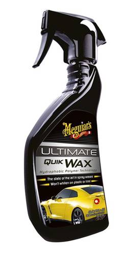 MEGUIARS ULTIMATE QUICK WAX (MG10052)