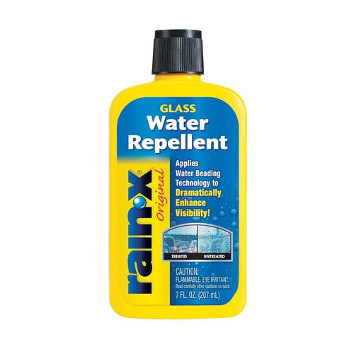 RAINX WASHER FLUID ADDITIVE 500ML
