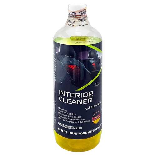 CARZIX INTERIOR CLEANER  1L