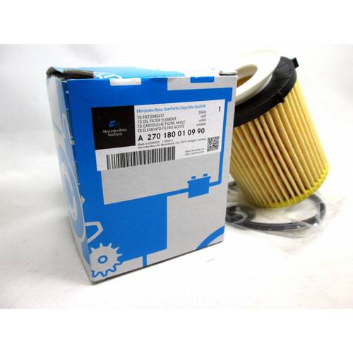 MERCEDES OIL FILTER A177+B246+C204+E212