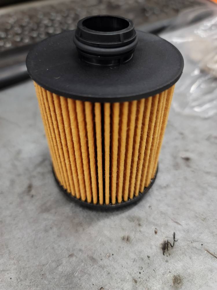 GWM 1017110XED95 OIL FILTER POWER