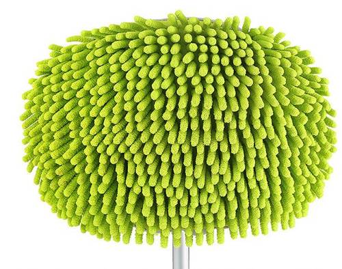 VOLTT | VD215 Telescopic Microfiber Wash Mop 97×51 cm