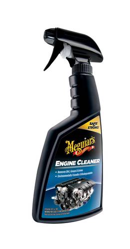 MEGUIARS G14816 ENGINE CLEANER 473ML