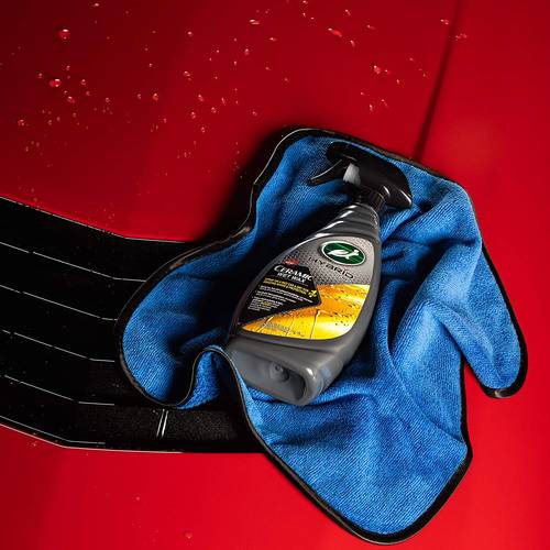 TURTLE HYBRID CERAMIC WET WAX 769ML