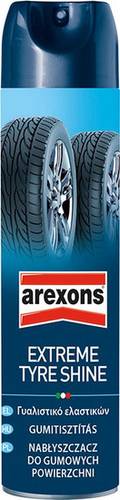 AREXONS EXTREME TYRE SHINE 400ML