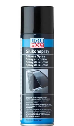 LIQUI MOLY | Silicone Spray 300ml