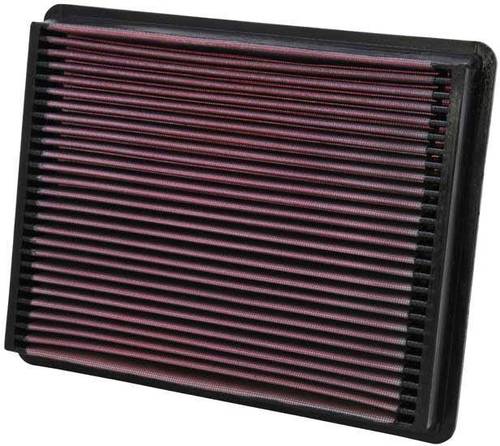 K&N HIGH FLOW AIR FILTER GMC MODEL 6.2L 2000-2018