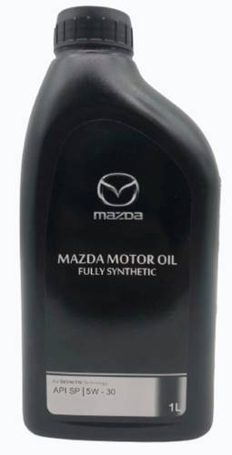 Mazda| Motor Oil 5W-30 Fully Synthetic - 1L