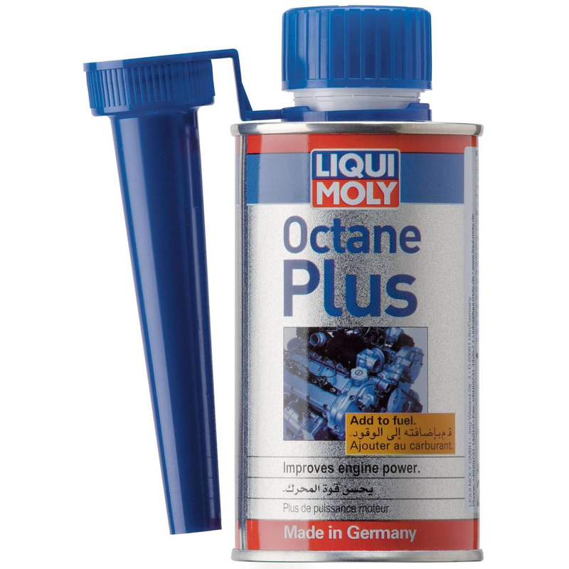 IQ8351 OCTANE PLUS 150ML