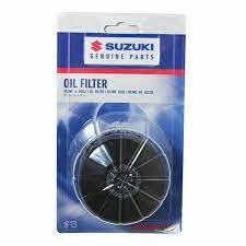 SUZUKI OIL FILTER CC600-750-1000BOULEVARD800-1800