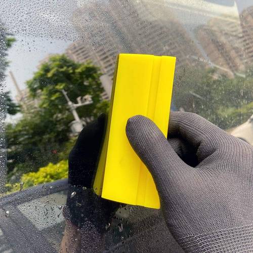 VOLT | SOFT RUBBER SQUEEGEE TUCK TOOL FOR PPF AND TINT INSTALLATION