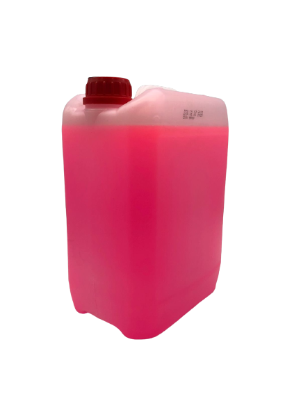 DVX RED SHINE TYPE POLISHER 5KG DVX2306