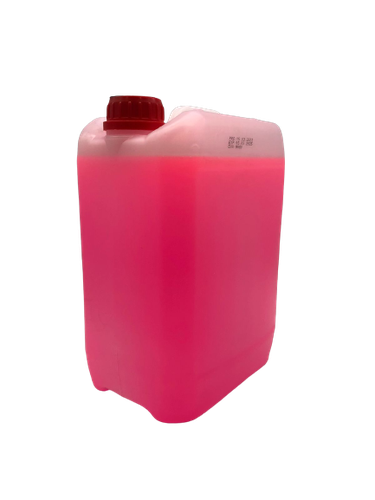 DVX RED SHINE TYPE POLISHER 5KG DVX2306