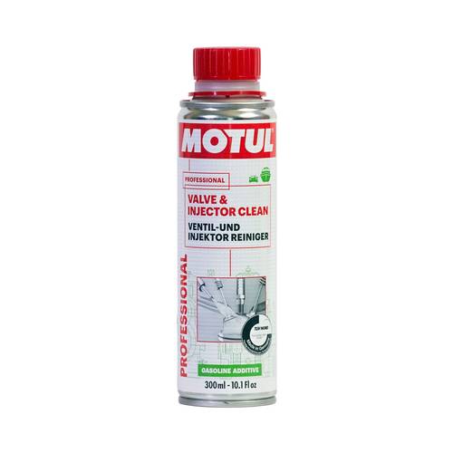 Motul | Professional Valve & Injector Clean Gasoline Additive - 300mL