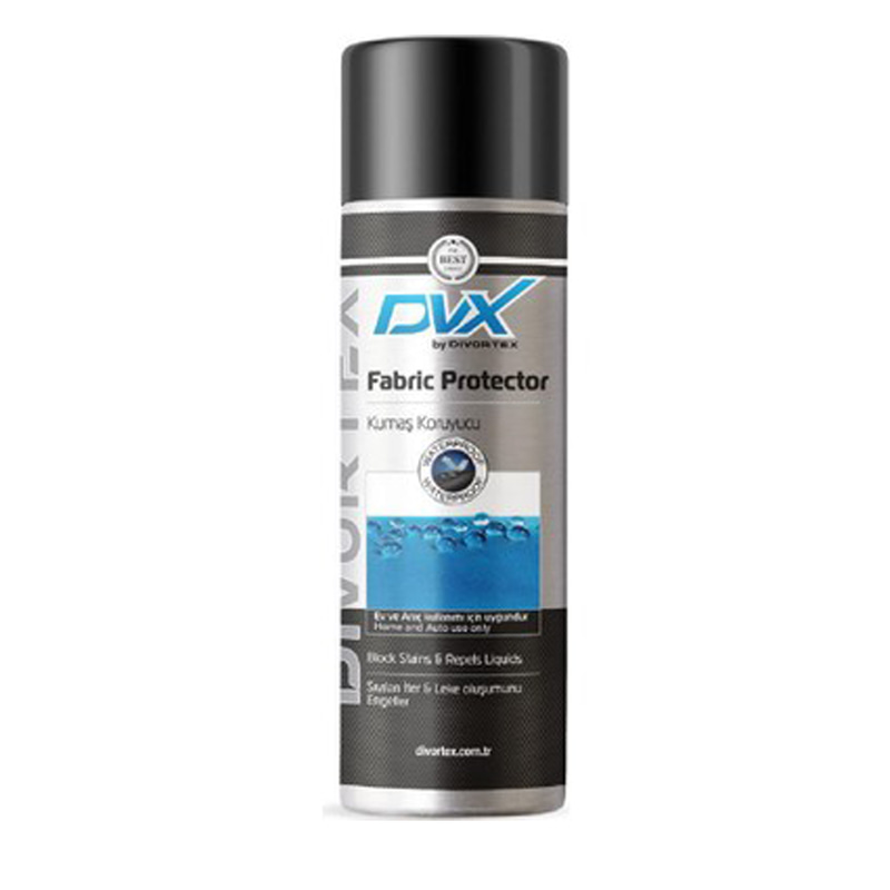 DVX | منظف أقمشة متعدد الأغراض رغوة  AER9119