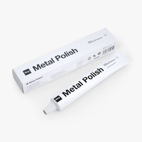 KOCH CHEMIE METAL POLISH 75ML