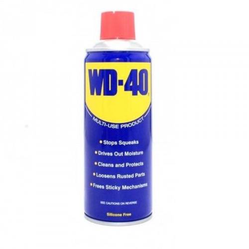WD-40 PENETRATING OIL 330ML