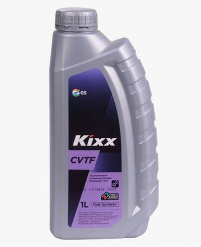 KIXX CVTF TRANSMISSION FULLY SYNTHETIC - 1L