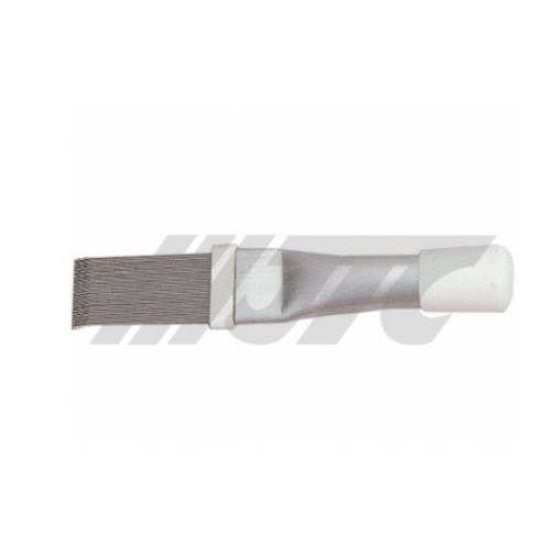 FIN STRAIGHTENING TOOL