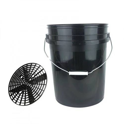 KOCH CHEMIE LAUNDRY PAIL