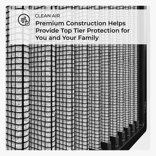 K&N | High Performance Cabin Air Filter for Jeep Vehicles (2018-2025)