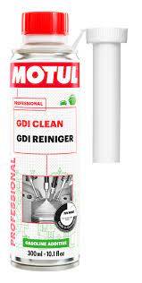 Motul | GDi Clean Gasoline Additive Direct Injection Cleaner - 300mL