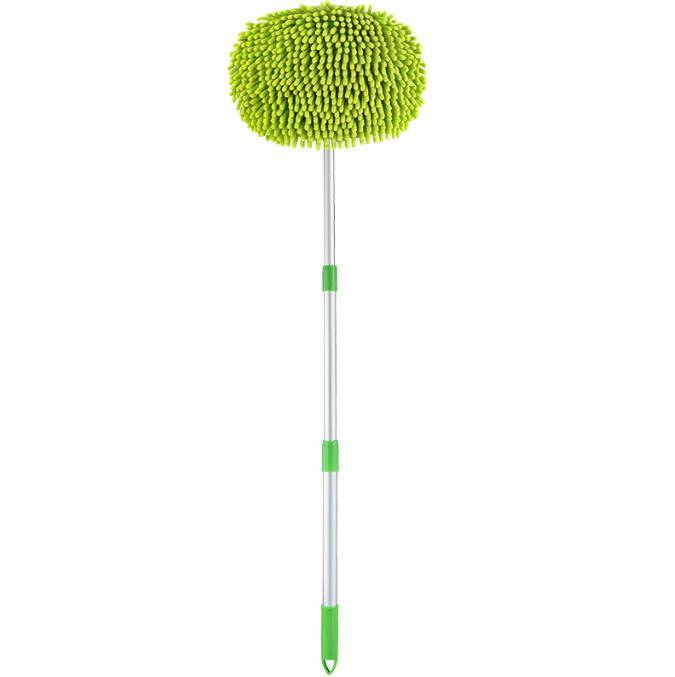VOLTT | VD215 Telescopic Microfiber Wash Mop 97×51 cm