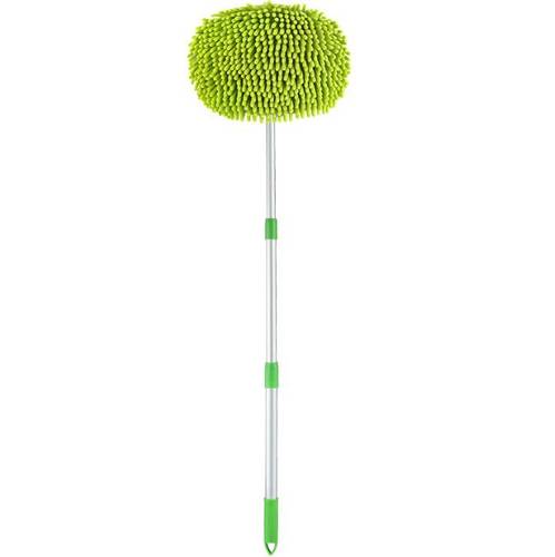 VOLTT | VD215 Telescopic Microfiber Wash Mop 97×51 cm