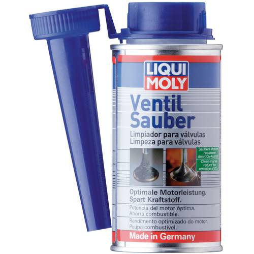Liqui Moly | Ventil Sauber Valve Cleaner - 150ml