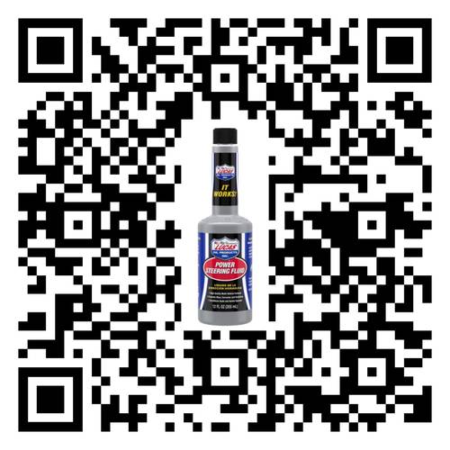 LUCAS POWER STEERING FLUID 355ML