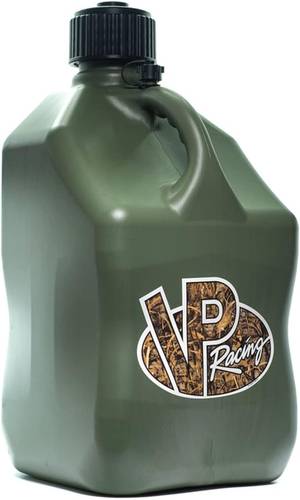 جالون وقود في بي كامو 20 لتر - VP Fuel Gallon 20L (CA-3842)