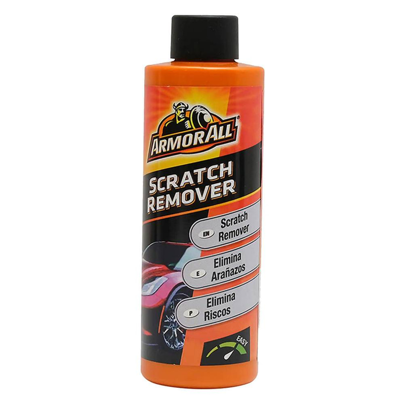 ARMORALL SCRATCH REMOVER 200ML