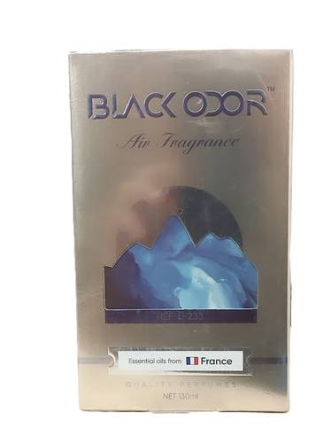 معطر جو بلاك أودور BO-40 130 مل