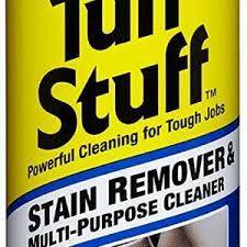 STP TUFF STUFF SPOT REMOVER/ BRUSH