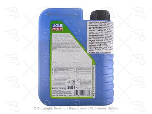 LIQ2308 LLEITCHLAUF 5W40 HC7 1L