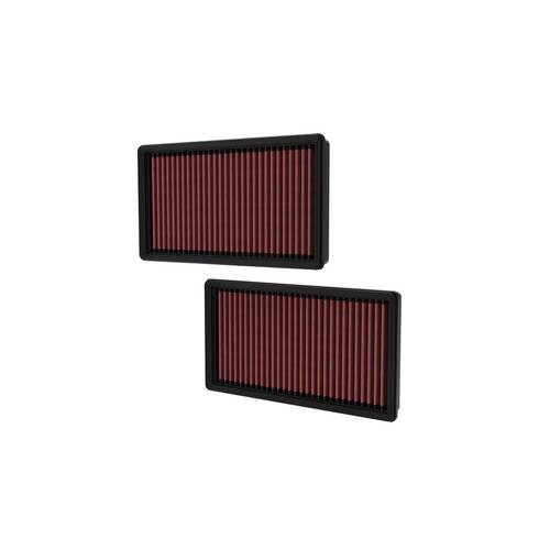 K&N AIR FILTER ROLLS ROYCE.BMW 760.2009-2023