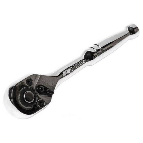 JTC 5022 72T HIGH TORQUE RATCHET 1/4