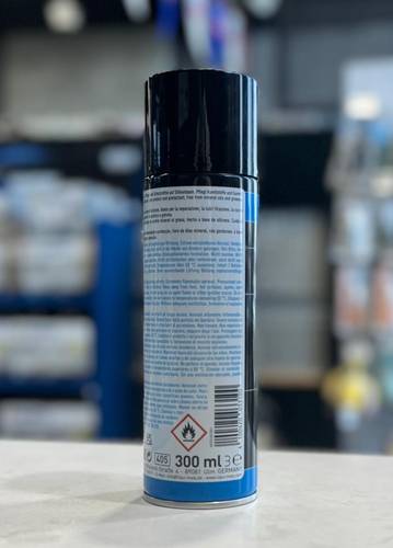 LIQUI MOLY | Silicone Spray 300ml