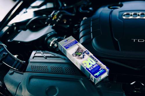 XADO | EX120 Revitalizant for Automatic Transmission Upgrade Version - 8mL